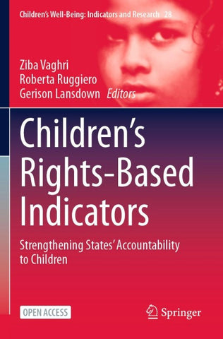 Children’s Rights-Based Indicators