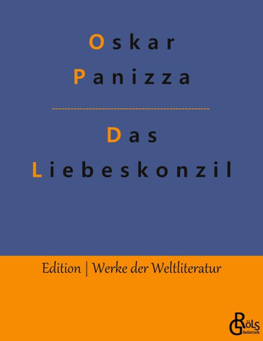 Das Liebeskonzil