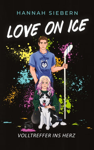 Love on Ice