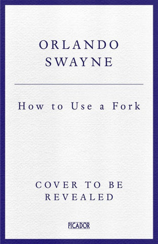 How to Use a Fork