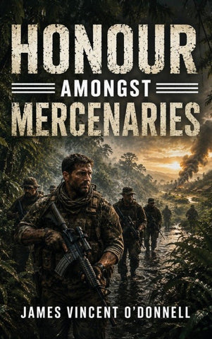 Honour amongst Mercenaries