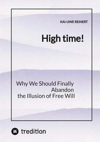 High time!