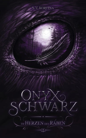 Onyx Schwarz