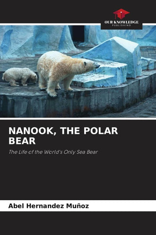 NANOOK, THE POLAR BEAR
