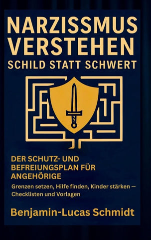 Narzissmus verstehen