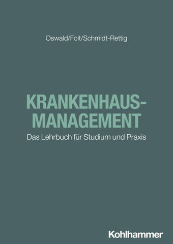 Krankenhausmanagement
