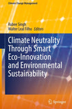 Climate Neutrality Through Smart Eco-Innovation and Environmental Sustainability