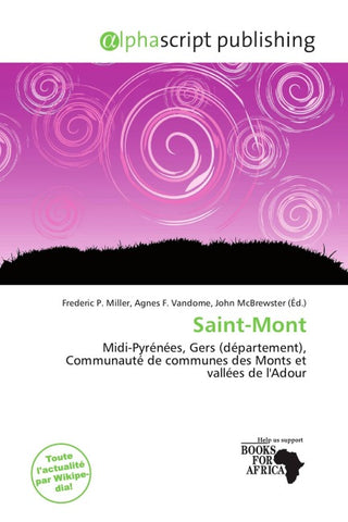 Saint-Mont