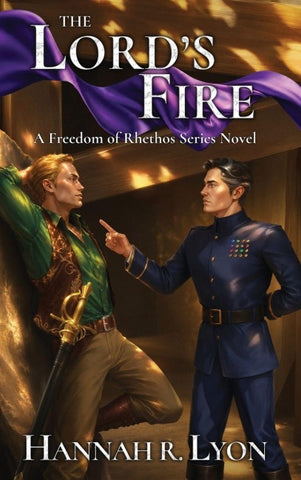 The Lord's Fire