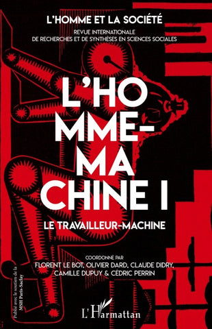 L'Homme-machine I