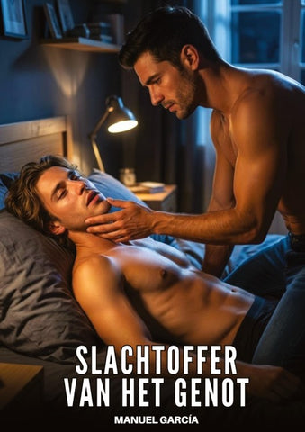 Slachtoffer van het genot