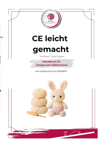 CE leicht gemacht