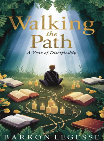 Walking the Path