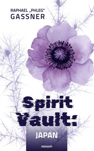 Spirit Vault: Japan