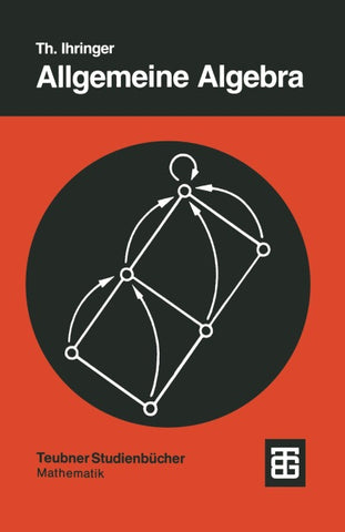 Allgemeine Algebra