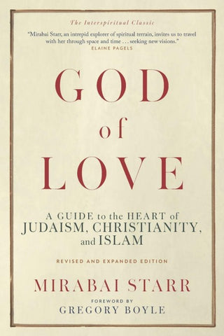 God of Love