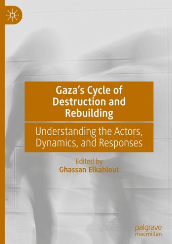 s Cycle of Destruction and Rebuilding