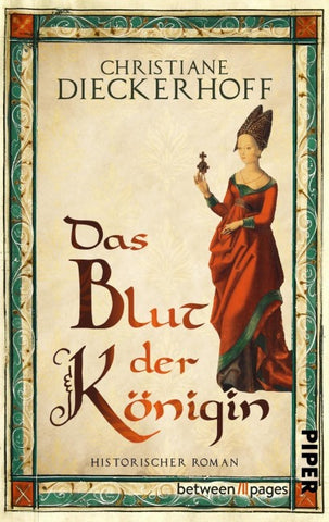 Das Blut der Königin