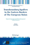 Transboundary Aquifers in the Eastern Borders of The European Union