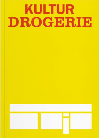 Kulturdrogerie