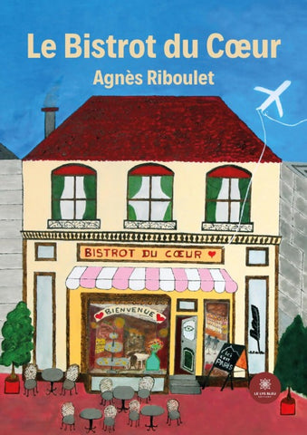 Le Bistrot du C¿ur