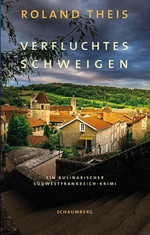 Verfluchtes Schweigen