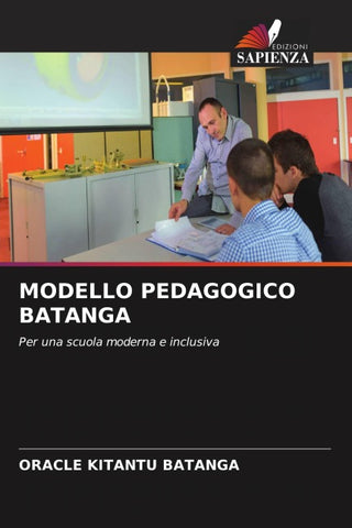 MODELLO PEDAGOGICO BATANGA