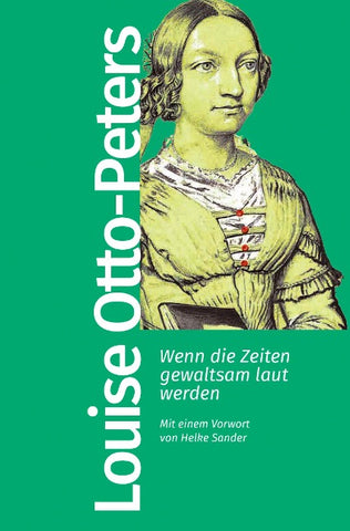 Wenn die Zeiten gewaltsam laut werden