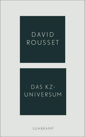 Das KZ-Universum