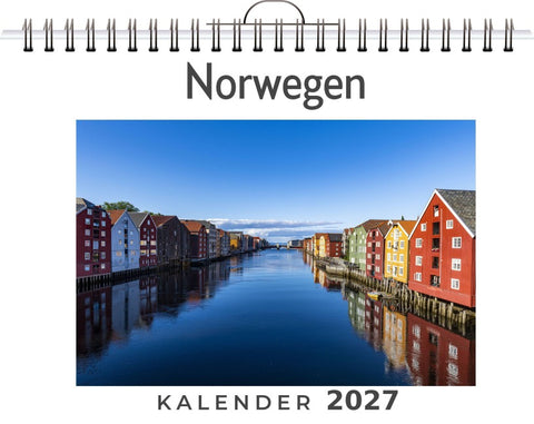 Norwegen