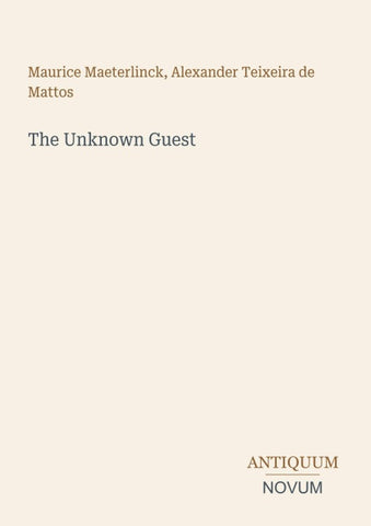 The Unknown Guest