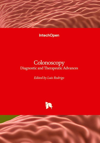 Colonoscopy - Diagnostic and Therapeutic Advances
