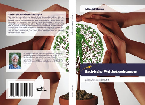 Satirische Weltbetrachtungen