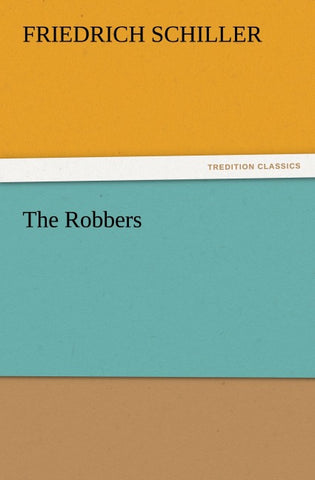 The Robbers