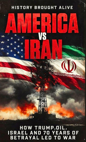 America vs Iran