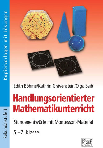Handlungsorientierter Mathematikunterricht