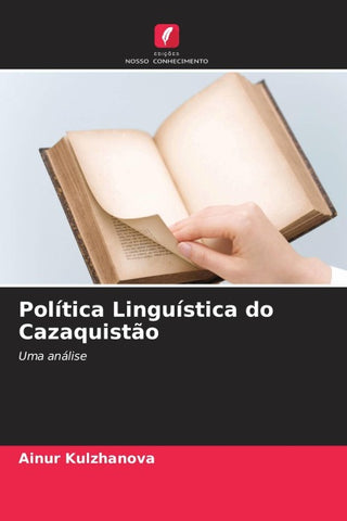 Política Linguística do Cazaquistão