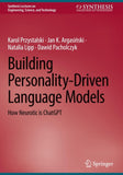 Building Personality-Driven Language Models