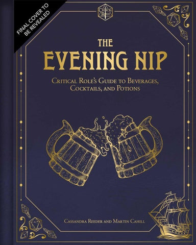 Evening Nip