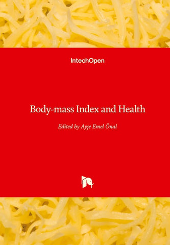Body-mass Index and Health