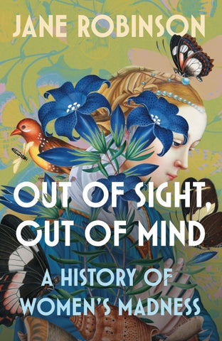 Out of Sight, Out of Mind