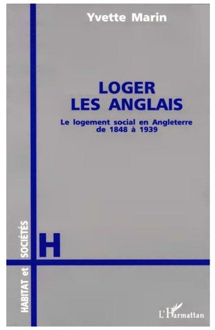 Loger les Anglais