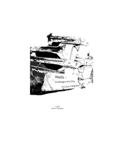 Walls - Challenges of a City