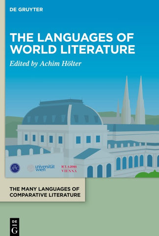 The Languages of World Literature