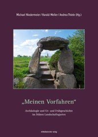 „Meinen Vorfahren“