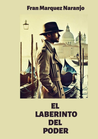 EL LABERINTO DEL PODER