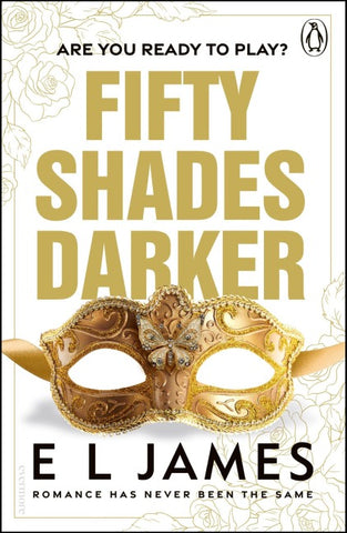 Fifty Shades Darker