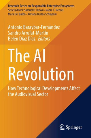 The AI Revolution