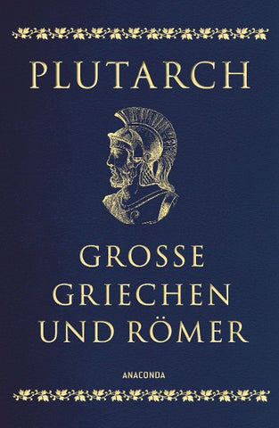 Große Griechen und Römer
