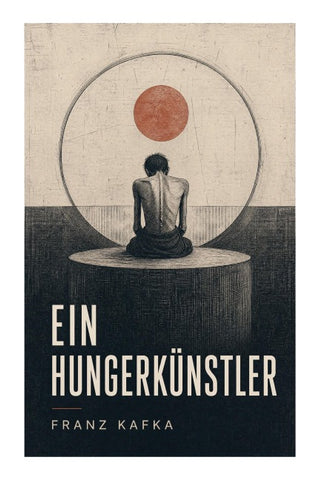 Ein Hungerkünstler